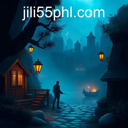 Exploring the World of Adventure Games: The Intrigue of 'jili55'