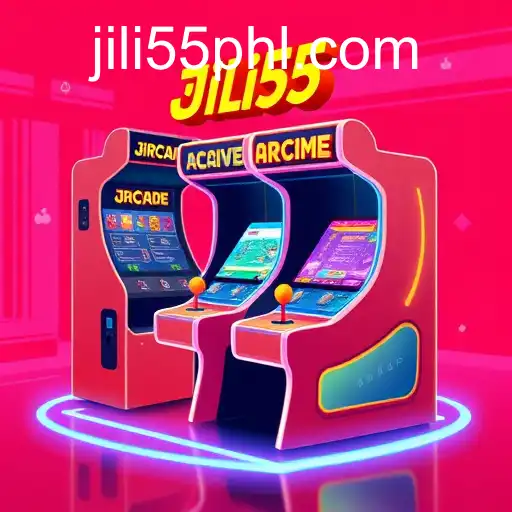 The Timeless Appeal of Arcade Games: Exploring Jili55's Impact