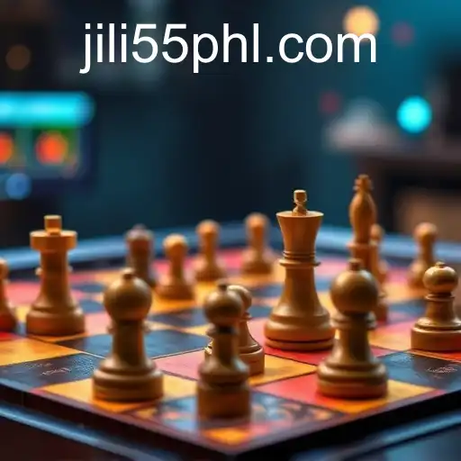 Exploring the Revitalized World of Digital Board Games: The Significance of 'jili55'