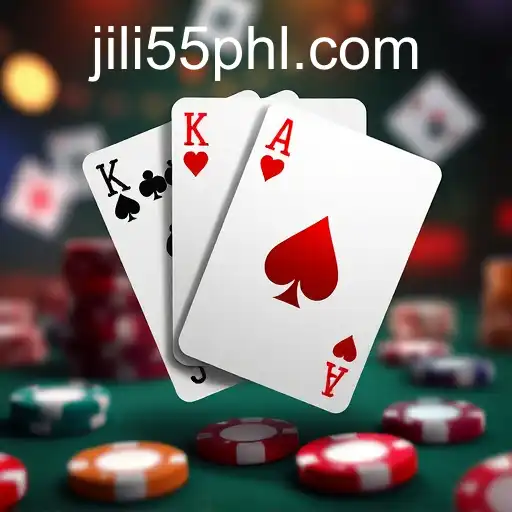 Exploring the World of Card Games on Jili55: A Digital Playground for Card Enthusiasts