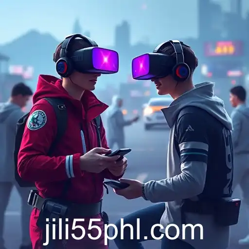 Emerging Trends in Online Gaming for 2025