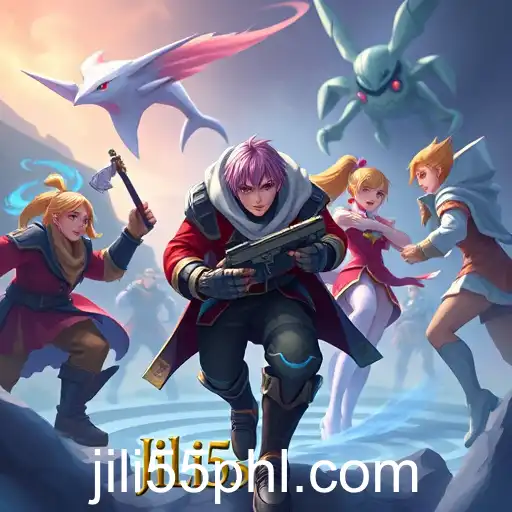 Emerging Trends in Online Gaming Platforms