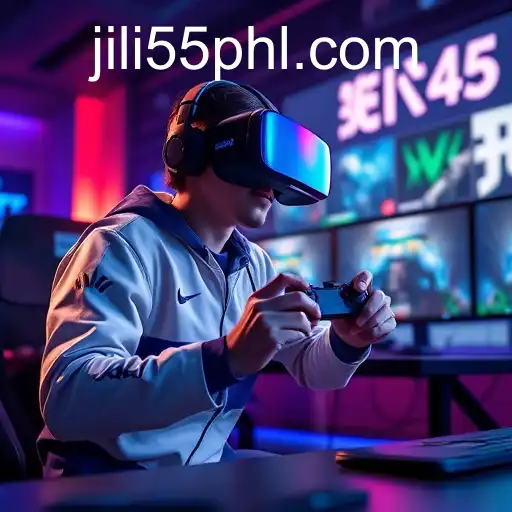 Emerging Trends in Online Gaming for 2025