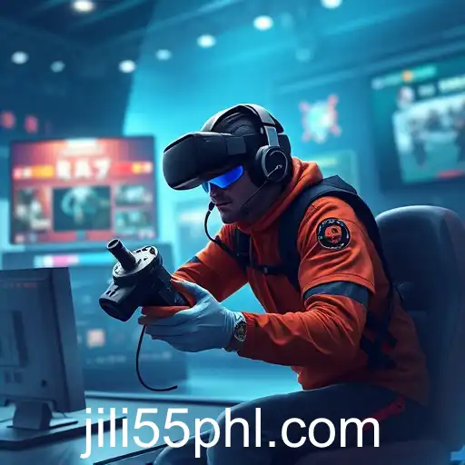 Emerging Trends in Online Gaming