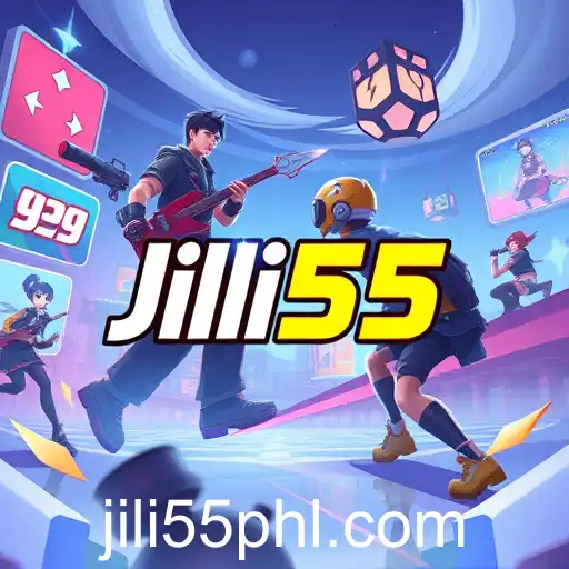 The Rise of Jili55 in the Gaming World