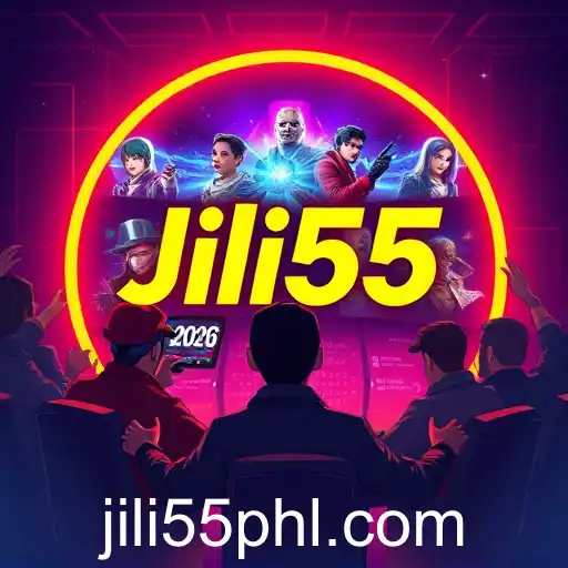 The Rise of Jili55: A Game Changer in Online Entertainment