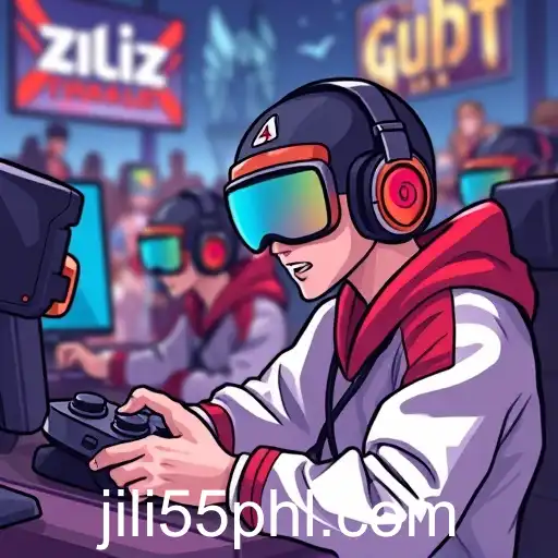 The Rise of Online Gaming Platforms in the 21st Century