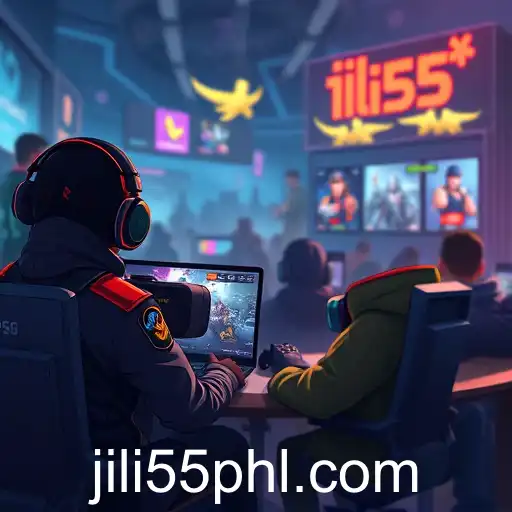 The Rise of Online Gaming Platforms in 2025