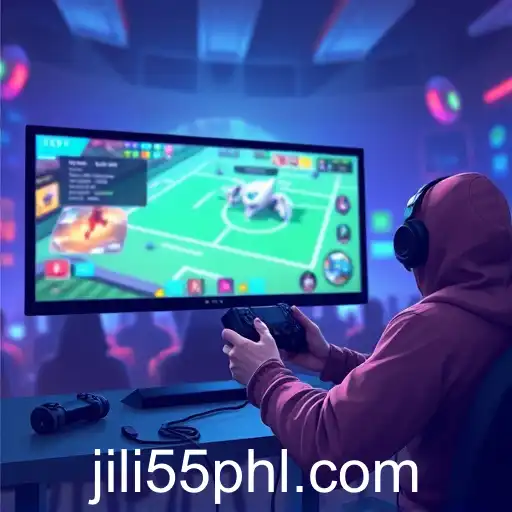 The Rise of Gaming Platforms in the Digital Age