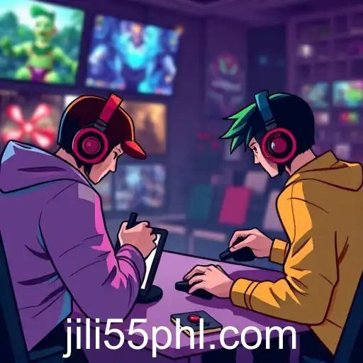 The Rise of Online Gaming Platforms in 2025