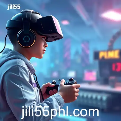 The Rise of Jili55 in the Gaming World