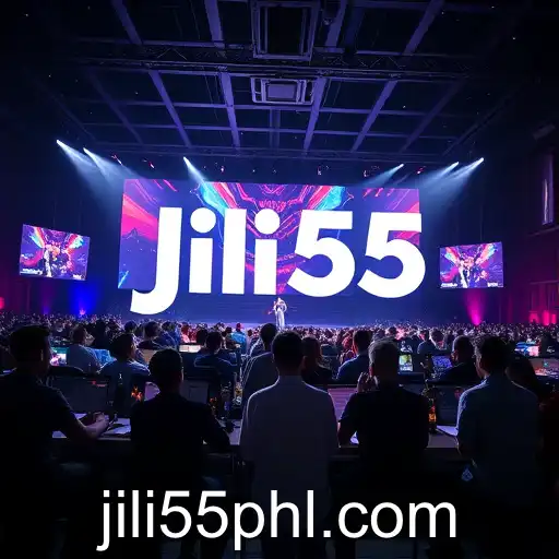 The Rise of Jili55 in the Gaming World