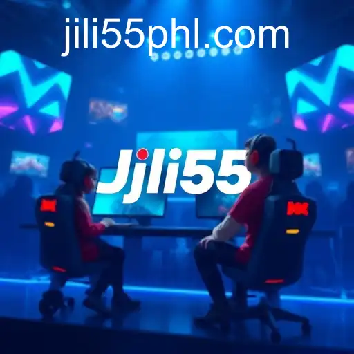 The Rise of Jili55 in Online Gaming