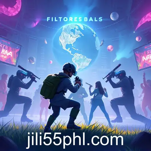 The Rise of Jili55 in the Gaming World