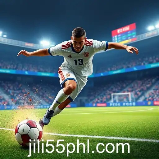 Rising Stars in Online Gaming