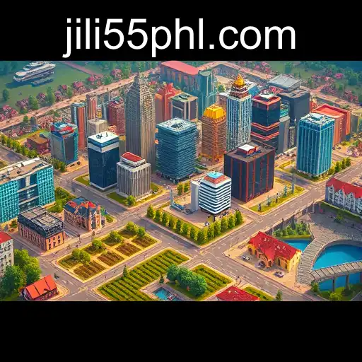 The Evolving World of Simulation Games: Exploring the 'jili55' Phenomenon