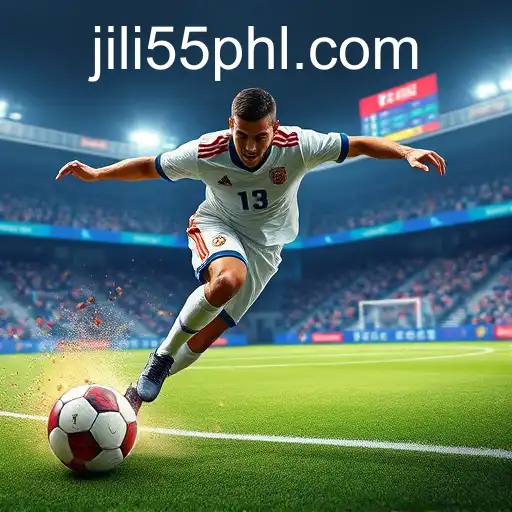 The Thrilling World of Sports Games: A Deep Dive into Jili55