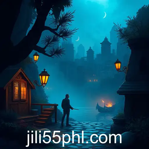 Exploring the World of Adventure Games: The Intrigue of 'jili55'