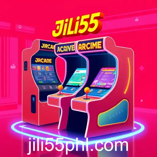 The Timeless Appeal of Arcade Games: Exploring Jili55's Impact