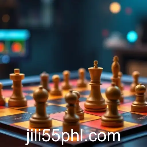Exploring the Revitalized World of Digital Board Games: The Significance of 'jili55'