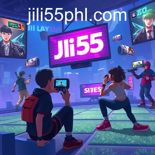 Jili55: Evolving Game Trends and Emerging Challenges