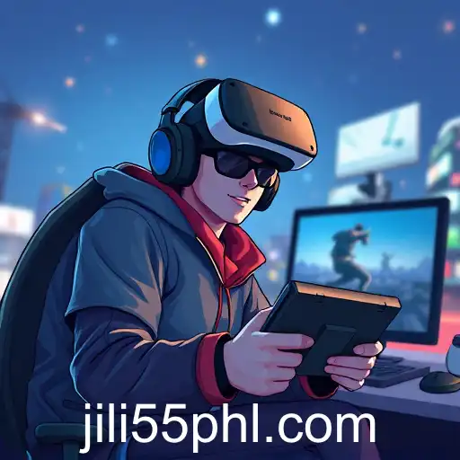 Gaming Landscape: A New Era