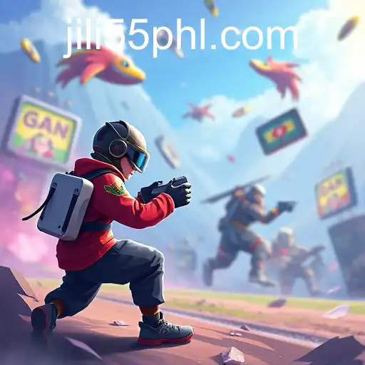 The Rise of Jili55 in the Gaming World