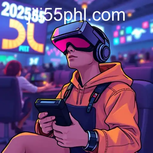 The Evolution of Online Gaming in 2025