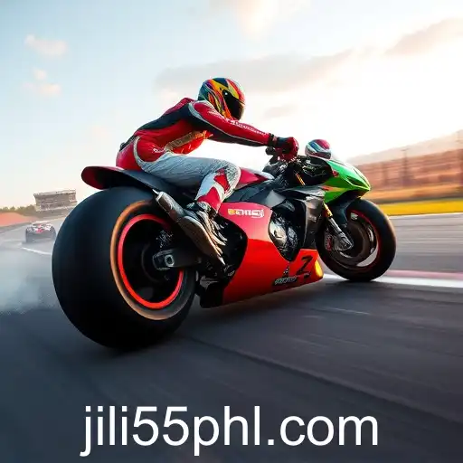 The Thrilling World of Racing Games: Exploring the Jili55 Experience