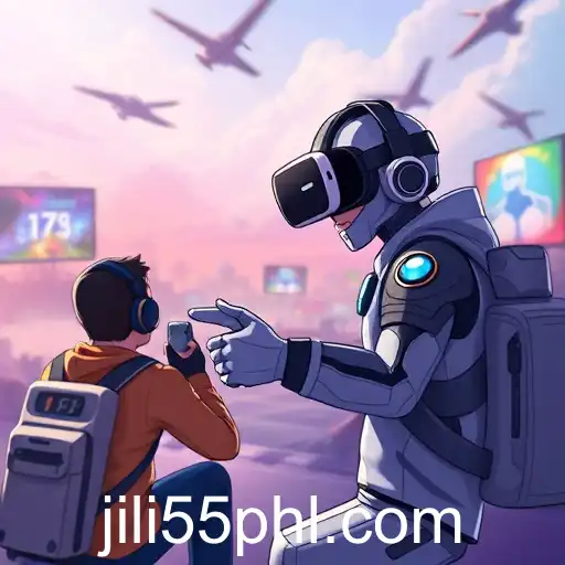 The Rise of Game Platforms in 2025