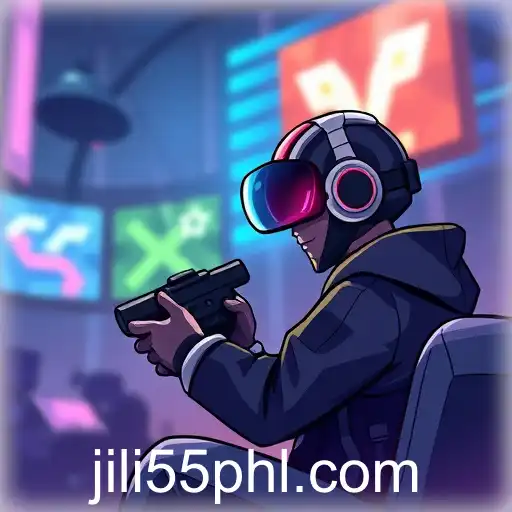 The Rise of Jili55 in Online Gaming