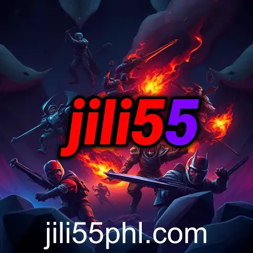 The Rise of Strategy Games in the Digital Era: A Deep Dive into the World of 'Jili55'