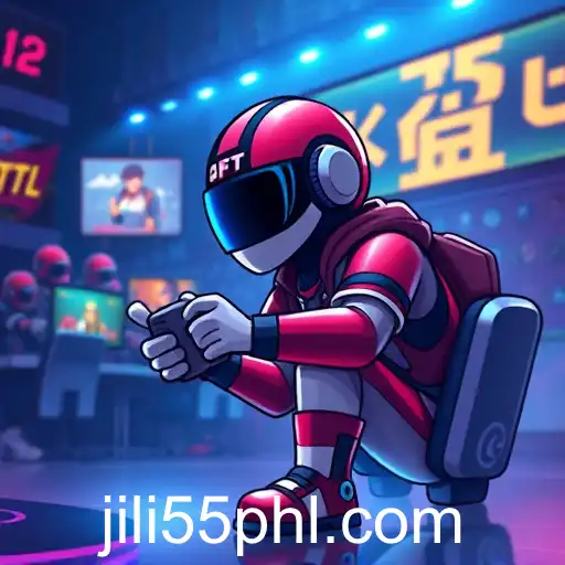 Transforming the Gaming Landscape: Jili55's Impact on the Industry